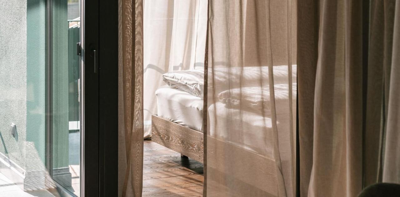 Floris Green Suites By Parc Hotel Florian Сьюзи Экстерьер фото