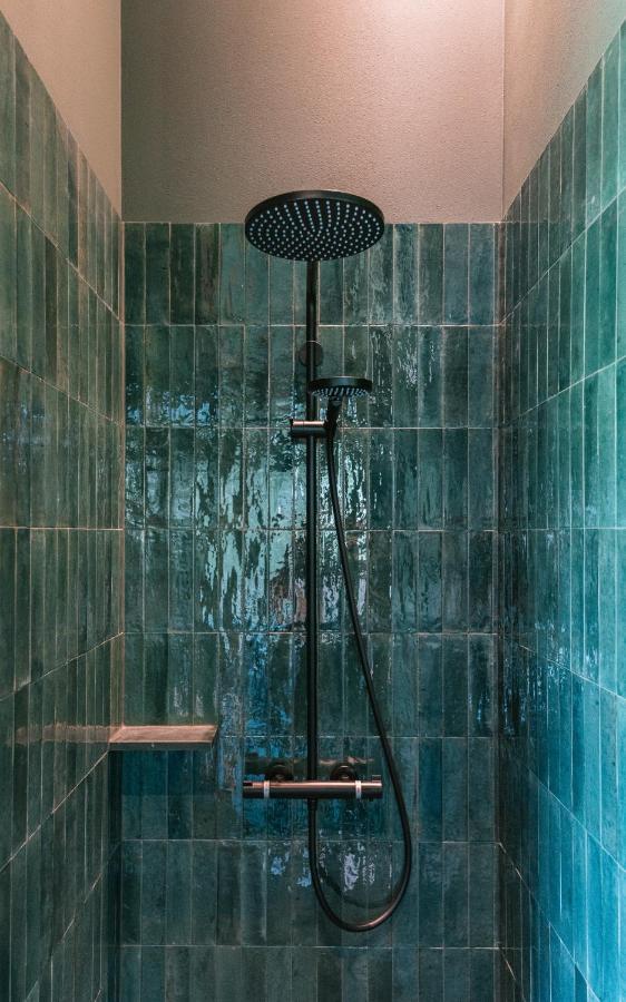 Floris Green Suites By Parc Hotel Florian Сьюзи Экстерьер фото